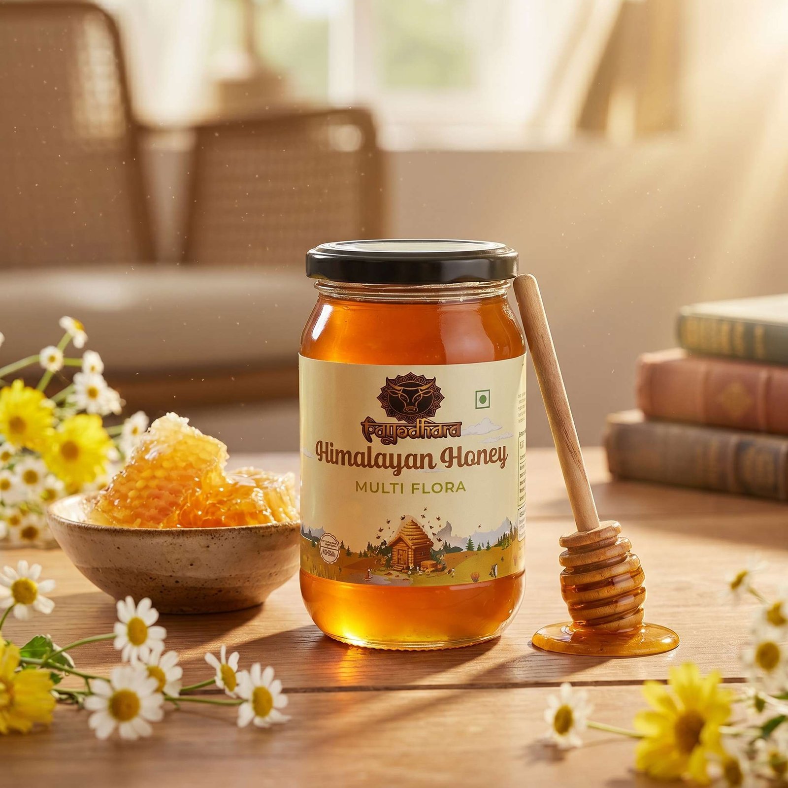 Honey